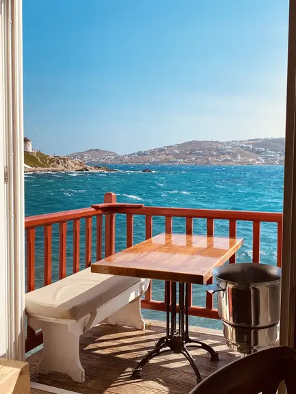 Kastro’s Restaurant