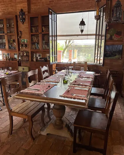 Vila del Capo