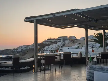 Petra Restaurant