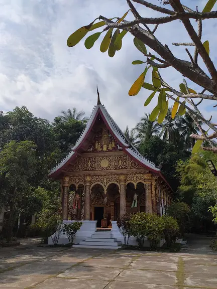 Wat Pa Phai