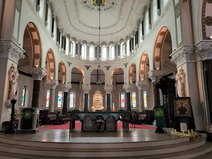 Catedral da Assunção