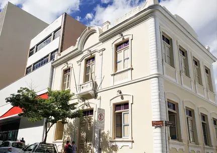 Casa da Literatura