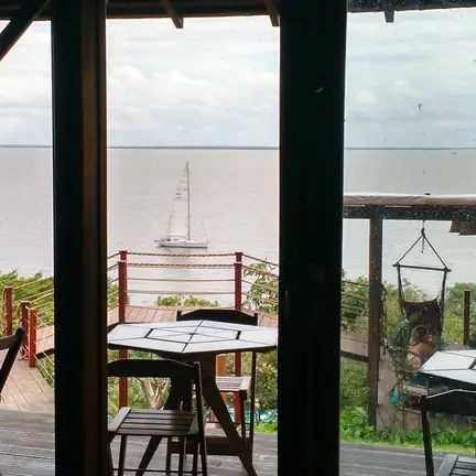 Restaurante Casa do Saulo