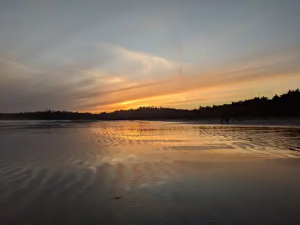 Tofino Airport