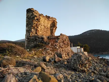 Cidade Medieval de Rodes