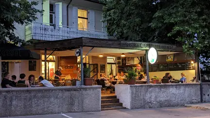 Felix Restaurant