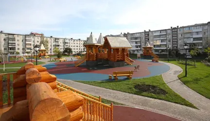 Sebo Knizhny Dvor