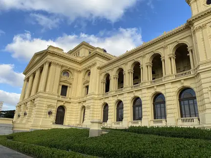 Museu do Ipiranga
