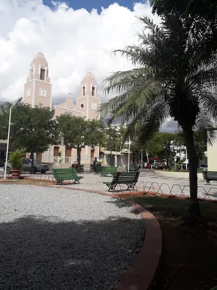 Mercado Cultural