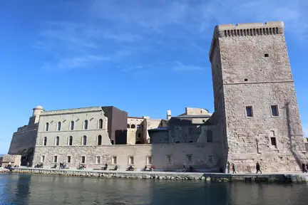 Fort Saint Jean