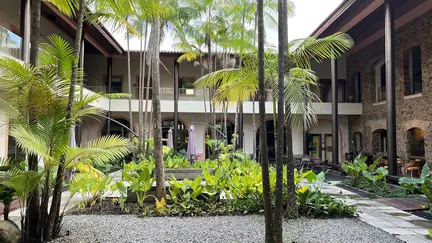 Hotel Atrium Quinta de Pedras