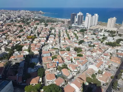 Neve Tzedek