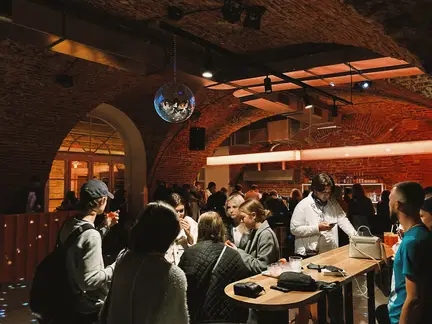Mishka Bar