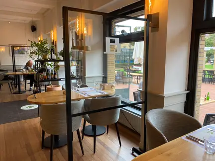 Brasserie Berlage