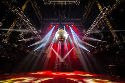 Womb Tokyo