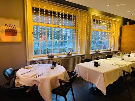 Restaurant Mesa