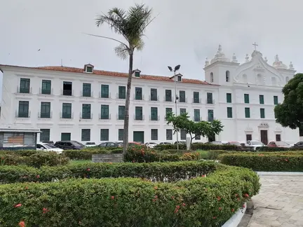 Museu de Arte Sacra