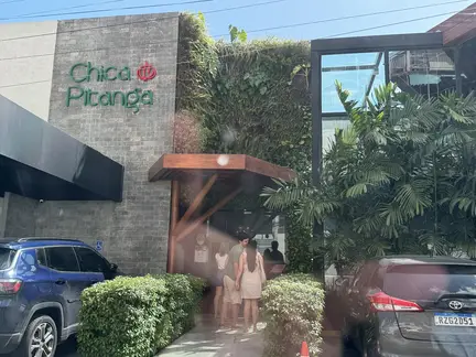 Restaurante Chica Pitanga
