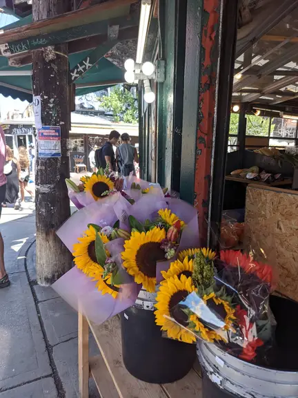 Kensington Market