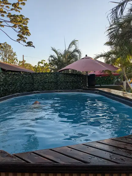 Centro de Aventura Turrialba