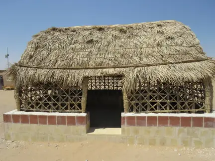 Vilarejo de Fahraj