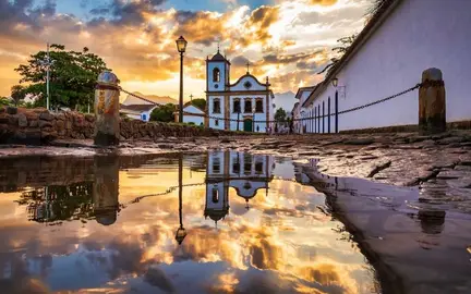 Centro Histórico