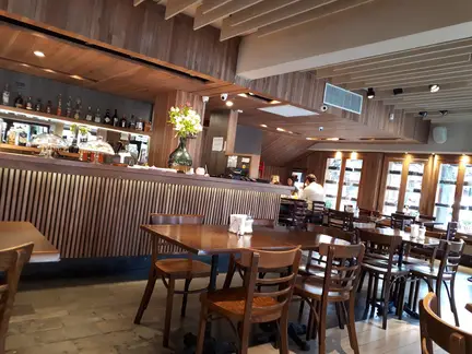 Café de la P