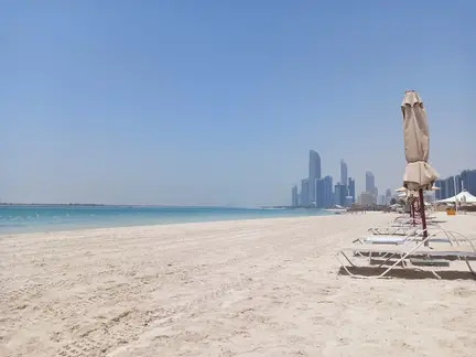 Corniche Beach