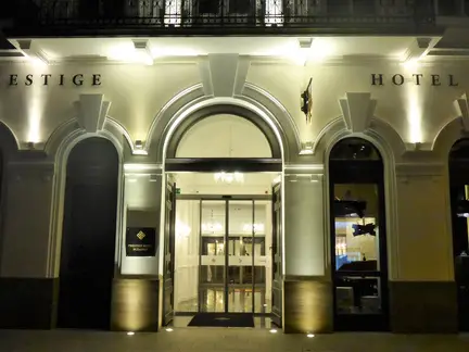 Costes Downtown