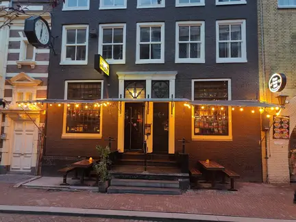 Café de Klos