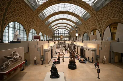 Museu dOrsay