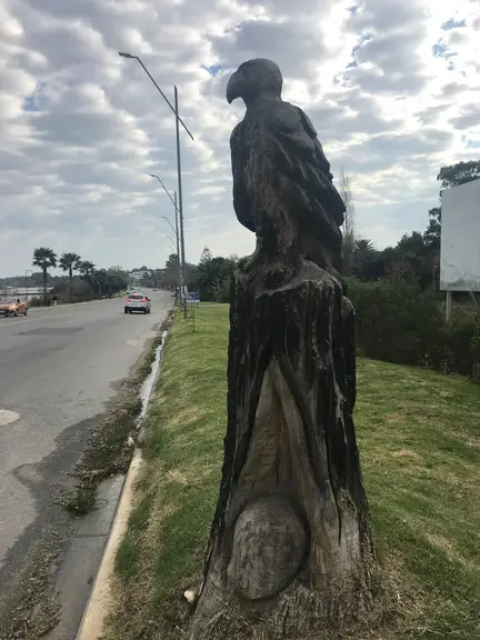 Rambla Costanera