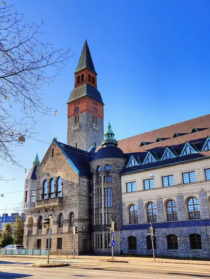 National Museum of Finland
