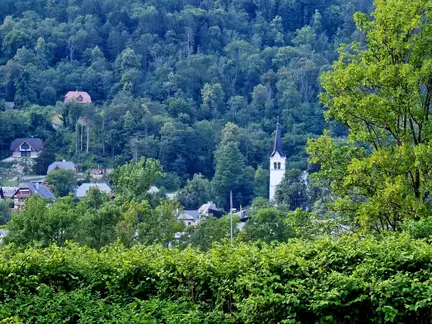 Bovec Outdoor Center