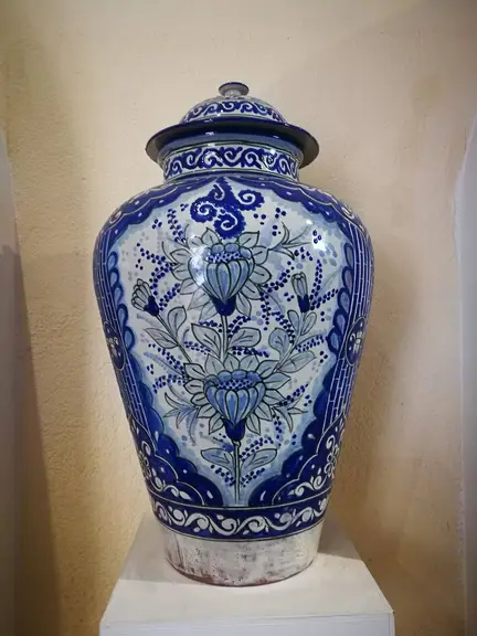 Museo de la Talavera