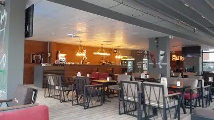 Seven Hills Cafe