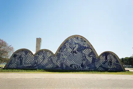 Igreja São Francisco de Assis