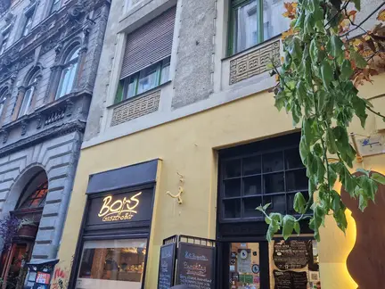 Bors GasztroBár