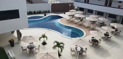 Hotel Asa Branca