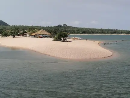 Ilha do Amor