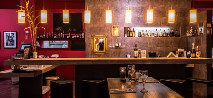 F&B Downtown