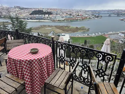 Café Pierre Loti