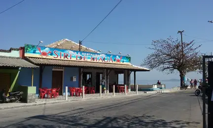 Restaurante Mauá