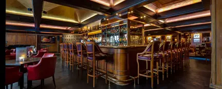 Funky Claudes Bar