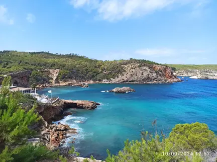 Cala Xarraca