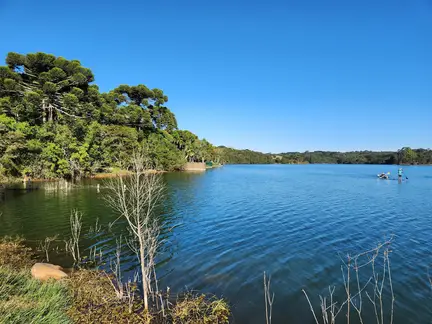 Parque Passaúna