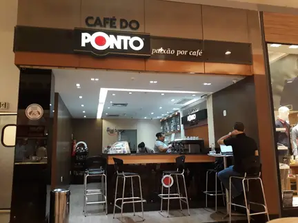 Café do Ponto