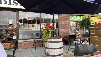 Bistro In Vivo