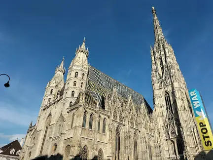Stephansplatz