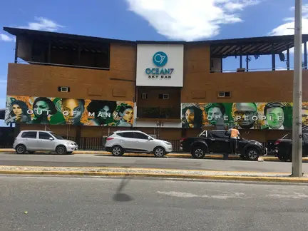 Glorias Seafood City